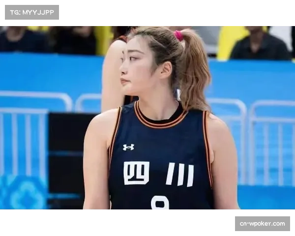 广东女篮末节掌控力出众 多次顶住反扑展现冠军底蕴